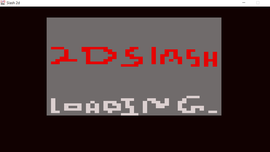 Slash2D Exploration