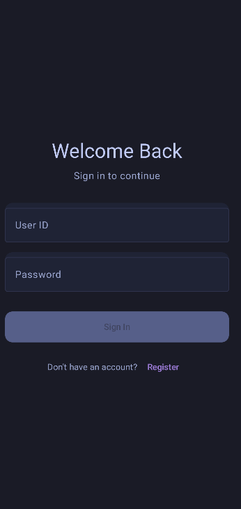 Chatflare Login